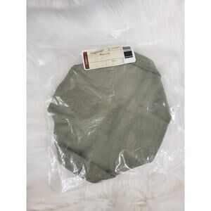 NEW Longaberger Liner - Biscuit‎ - Sage - LIGHT GREEN 2010387